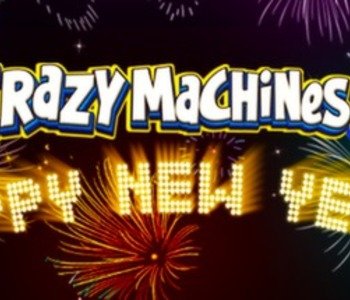 Crazy Machines 2: Happy New Year