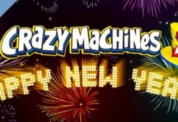 Crazy Machines 2: Happy New Year