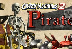 Crazy Machines 2: Pirates