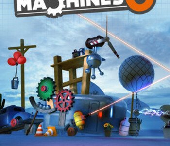 Crazy Machines 3