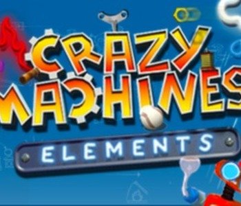 Crazy Machines Elements