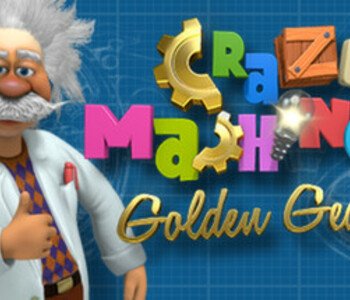 Crazy Machines: Golden Gears