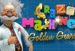 Crazy Machines: Golden Gears