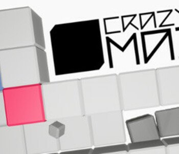 CRAZY MAZE