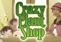 Crazy Plant Shop