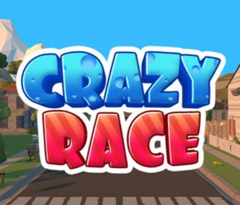 Crazy Race