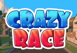 Crazy Race