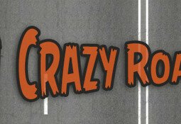 Crazy Road