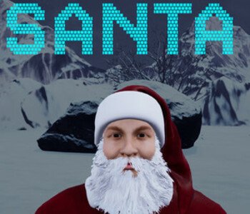 Crazy Santa