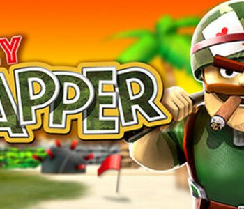 Crazy Sapper 3D