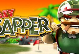 Crazy Sapper 3D