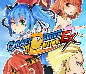 Crazy Strike Bowling EX Xbox One