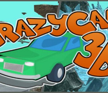 CrazyCars3D