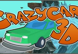 CrazyCars3D