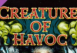 Creature of Havoc (Fighting Fantasy Classics)