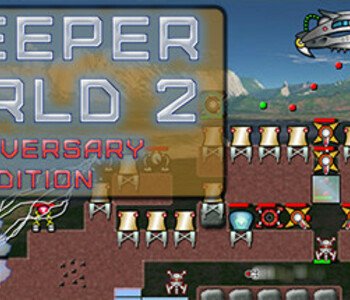 Creeper World 2 Anniversary Edition