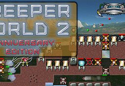 Creeper World 2 Anniversary Edition