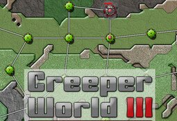 Creeper World 3: Arc Eternal