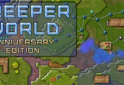 Creeper World Anniversary Edition