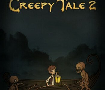 Creepy Tale 2