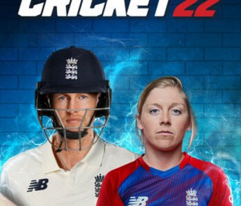 Cricket 22