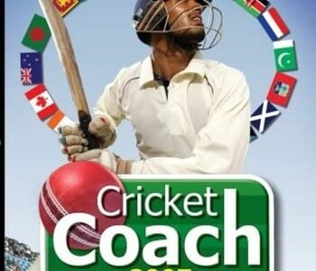 Cricket Coach 2007