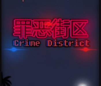 Crime District