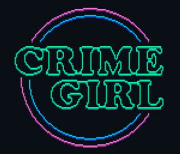 Crime Girl