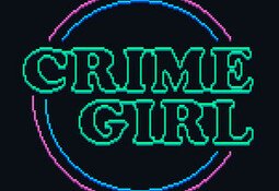 Crime Girl