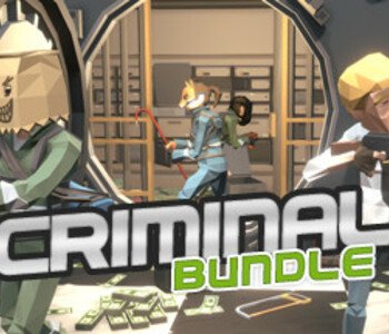 Criminal Bundle