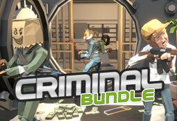 Criminal Bundle