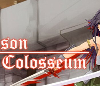 Crimson Colosseum