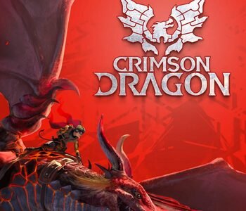 Crimson Dragon Xbox One