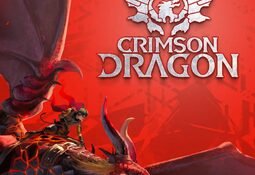 Crimson Dragon Xbox One