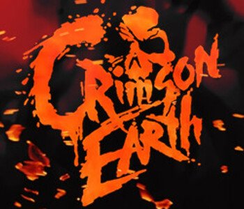 Crimson Earth