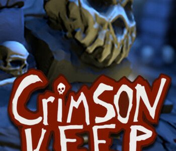 Crimson Keep