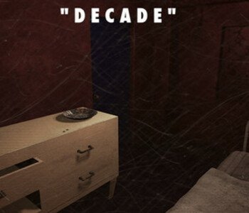 Crimson Room: Decade