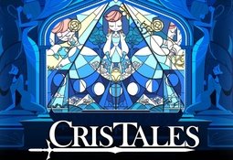 Cris Tales Nintendo Switch