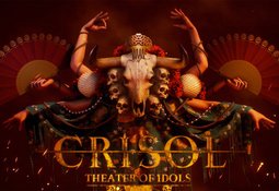 Crisol Theater of Idols