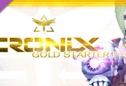 CroNix - Gold starter Pack