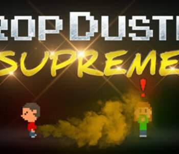 CropDuster Supreme