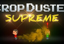 CropDuster Supreme