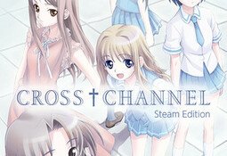 CROSS†CHANNEL: Steam Edition