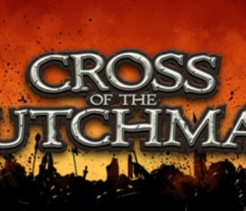 Cross of the Dutchman