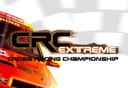 Cross Racing Championship Extreme