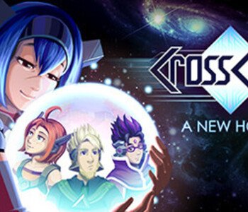 CrossCode: A New Home