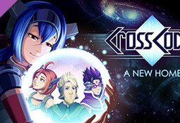 CrossCode: A New Home