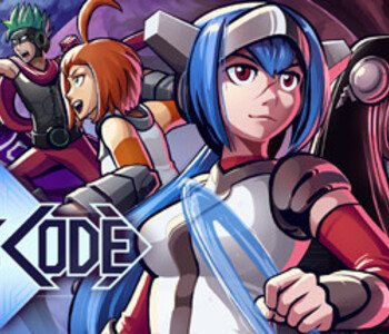 CrossCode Manlea Skin