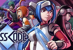 CrossCode Manlea Skin