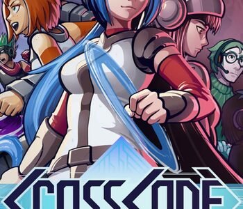 CrossCode Xbox One